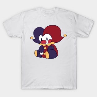 Little Jester T-Shirt